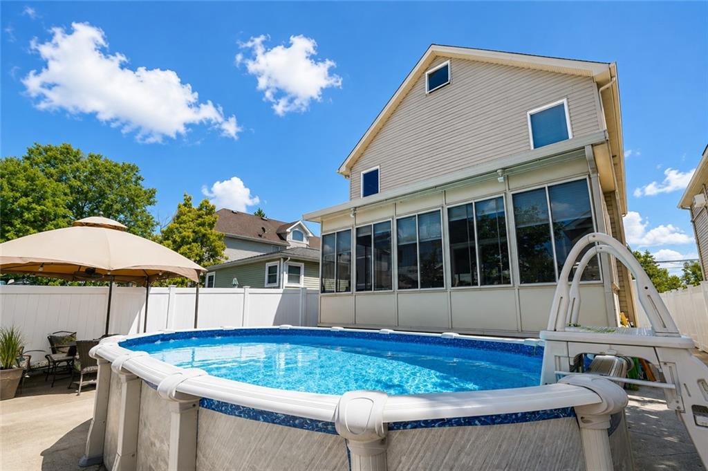 153 Downes Avenue Annadale Staten Island NY 10312