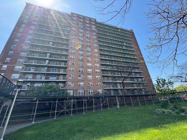 1935 Shore Parkway Bensonhurst Brooklyn NY 11214