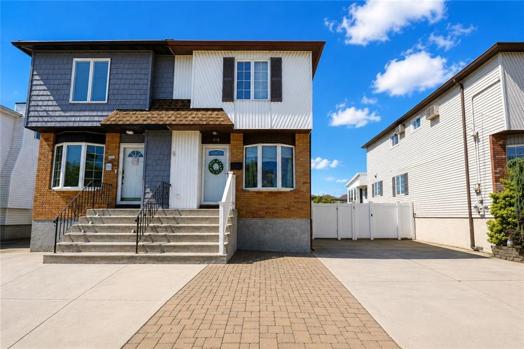 318 Seaver Avenue Midland Beach Staten Island NY 10305