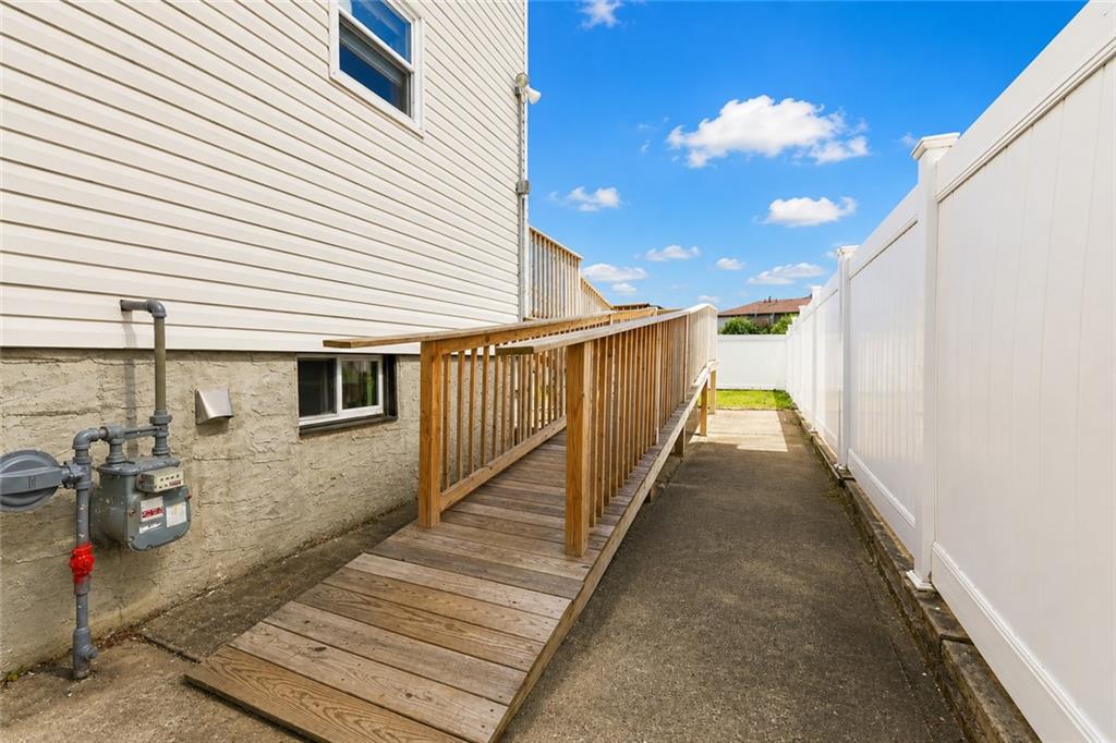 318 Seaver Avenue Midland Beach Staten Island NY 10305