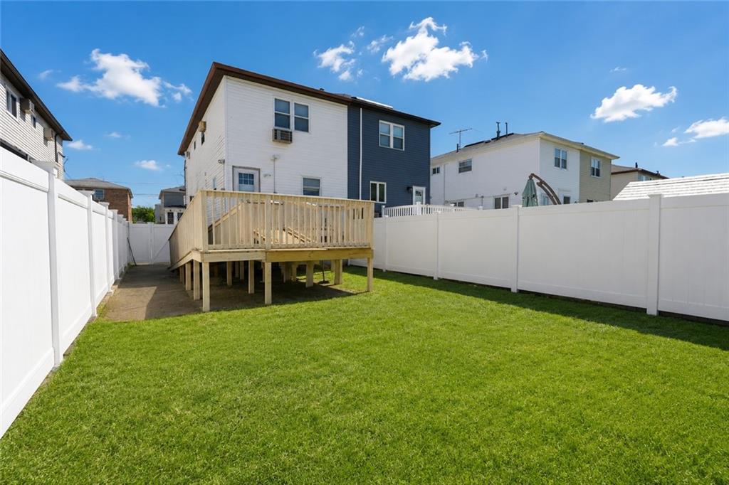 318 Seaver Avenue Midland Beach Staten Island NY 10305