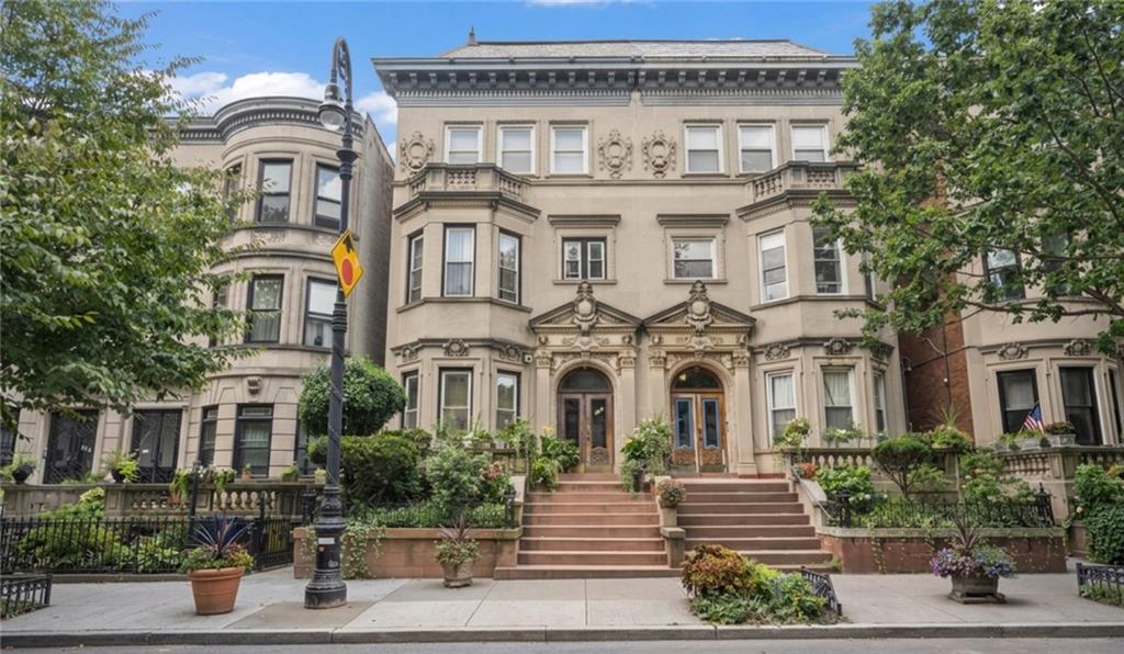 410 Stuyvesant Avenue Bedford Stuyvesant Brooklyn NY 11233