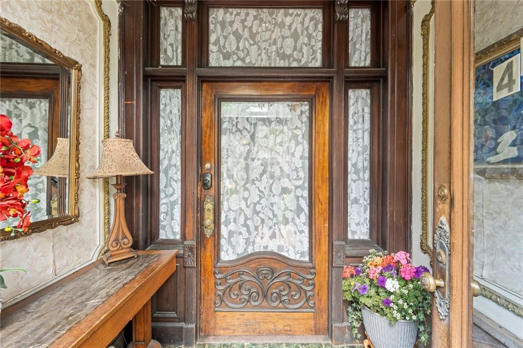 410 Stuyvesant Avenue Bedford Stuyvesant Brooklyn NY 11233