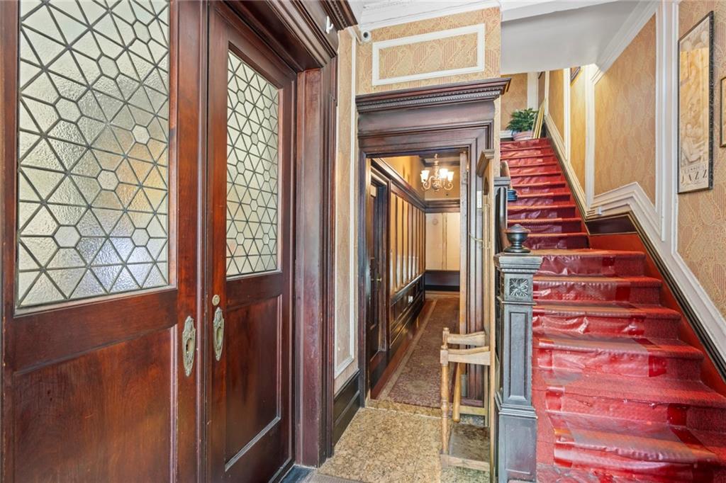 410 Stuyvesant Avenue Bedford Stuyvesant Brooklyn NY 11233