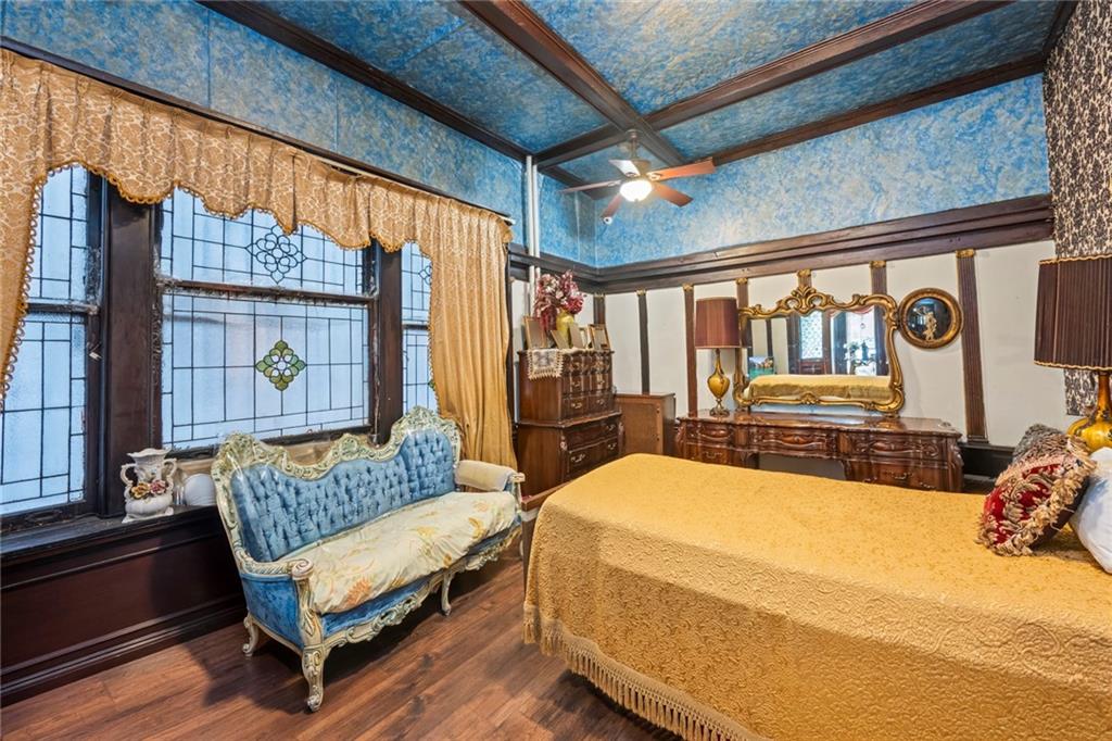 410 Stuyvesant Avenue Bedford Stuyvesant Brooklyn NY 11233