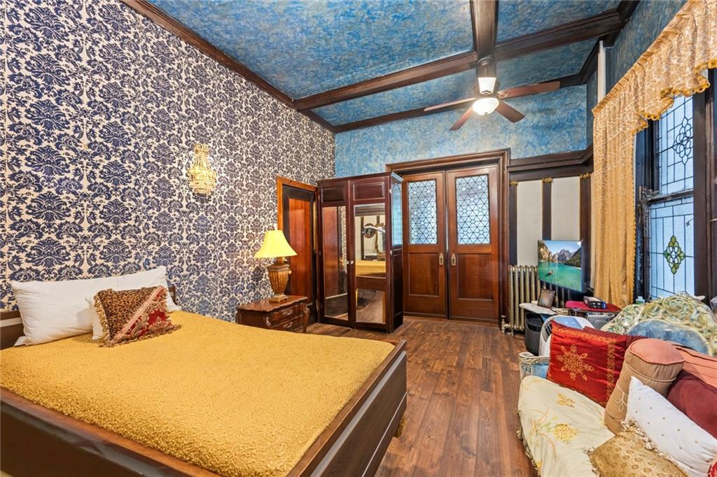 410 Stuyvesant Avenue Bedford Stuyvesant Brooklyn NY 11233
