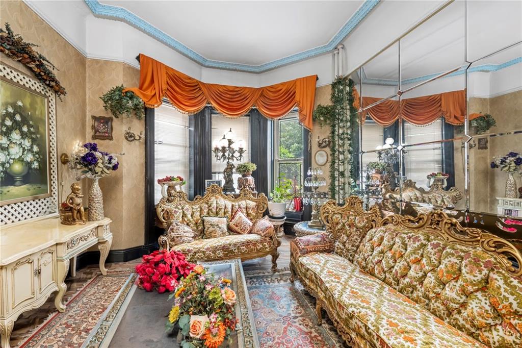 410 Stuyvesant Avenue Bedford Stuyvesant Brooklyn NY 11233