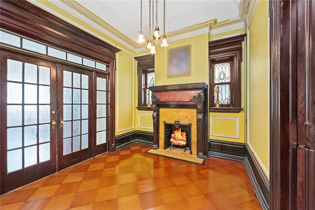 410 Stuyvesant Avenue Bedford Stuyvesant Brooklyn NY 11233