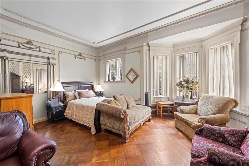 410 Stuyvesant Avenue Bedford Stuyvesant Brooklyn NY 11233