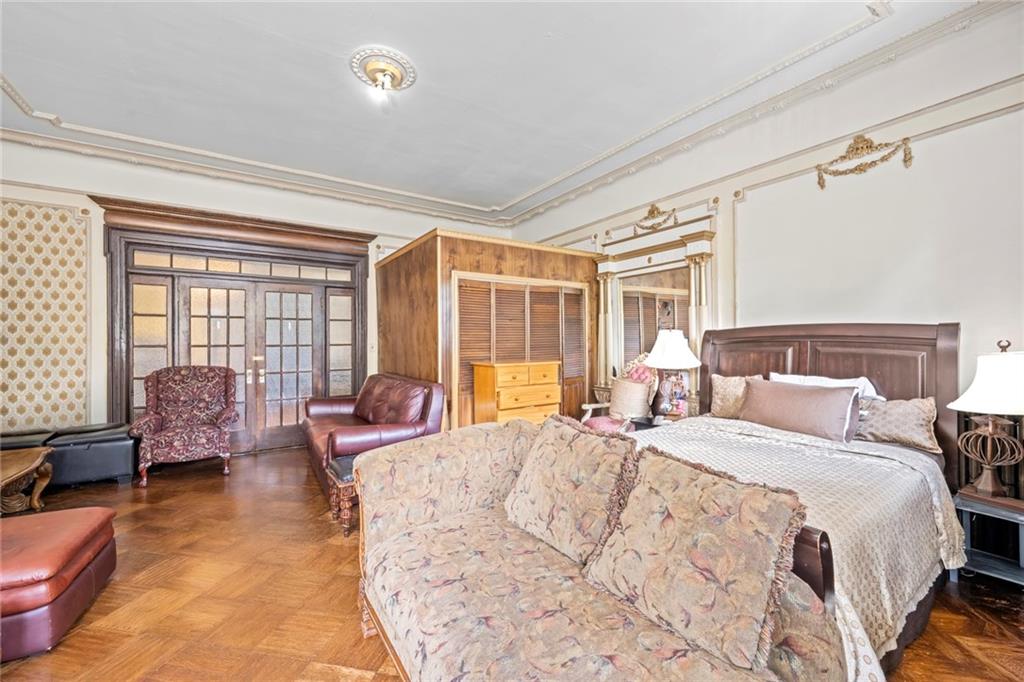 410 Stuyvesant Avenue Bedford Stuyvesant Brooklyn NY 11233