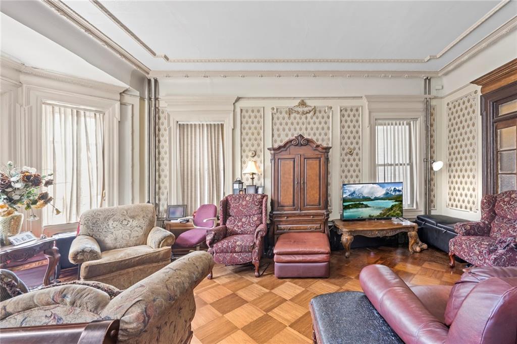 410 Stuyvesant Avenue Bedford Stuyvesant Brooklyn NY 11233
