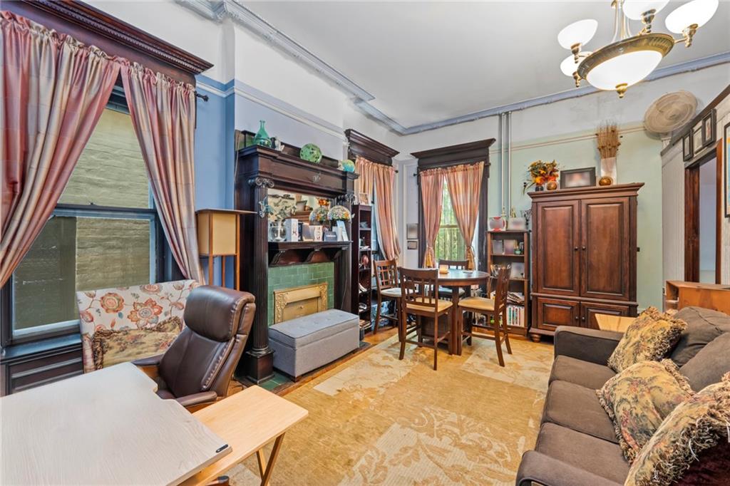 410 Stuyvesant Avenue Bedford Stuyvesant Brooklyn NY 11233