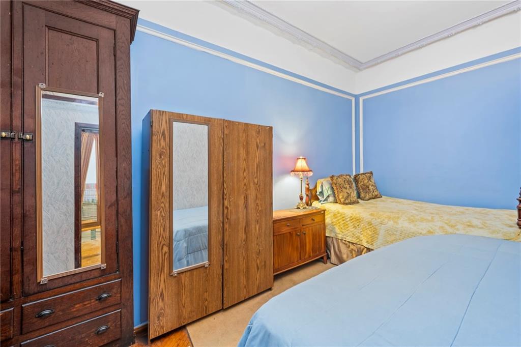 410 Stuyvesant Avenue Bedford Stuyvesant Brooklyn NY 11233