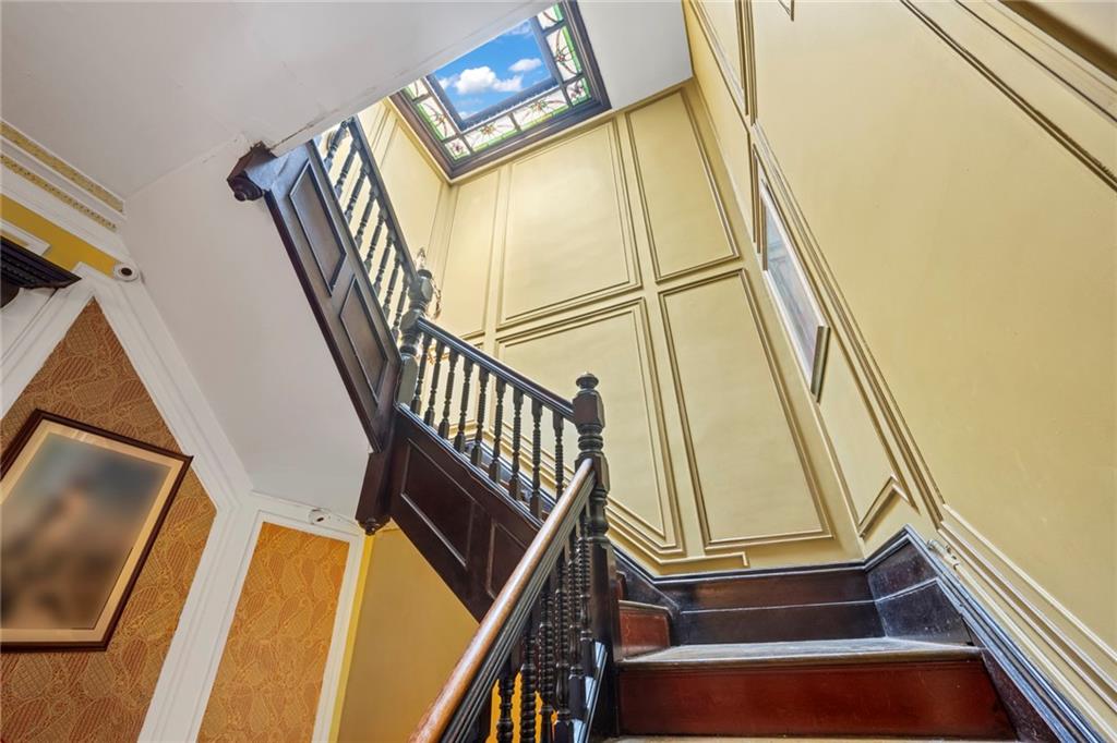 410 Stuyvesant Avenue Bedford Stuyvesant Brooklyn NY 11233