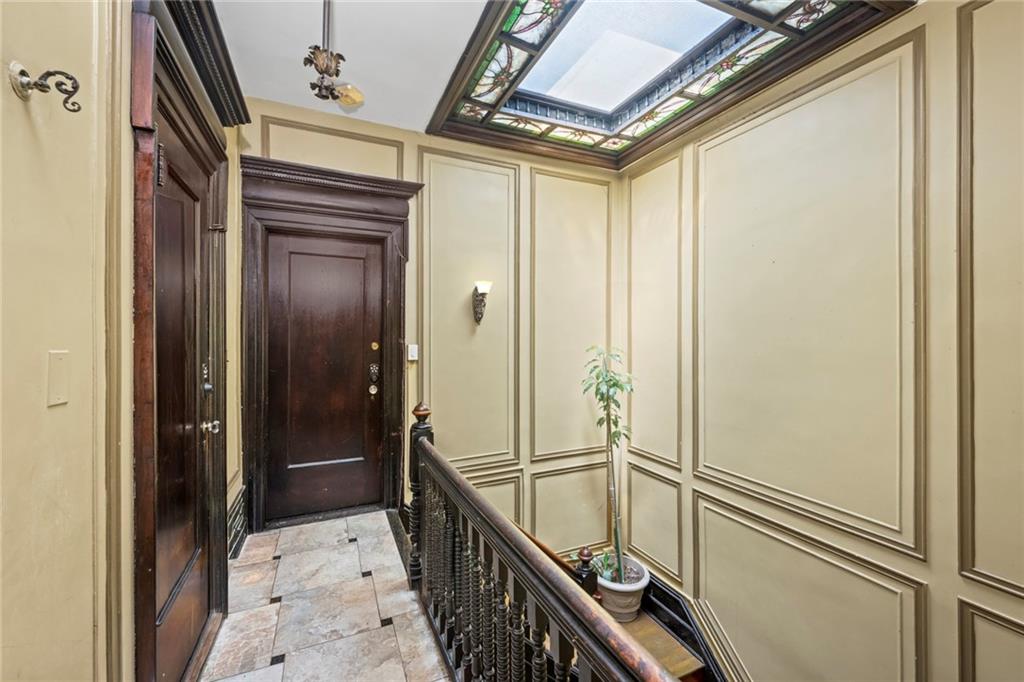 410 Stuyvesant Avenue Bedford Stuyvesant Brooklyn NY 11233