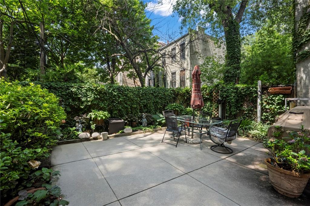 410 Stuyvesant Avenue Bedford Stuyvesant Brooklyn NY 11233