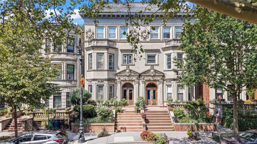 410 Stuyvesant Avenue Bedford Stuyvesant Brooklyn NY 11233
