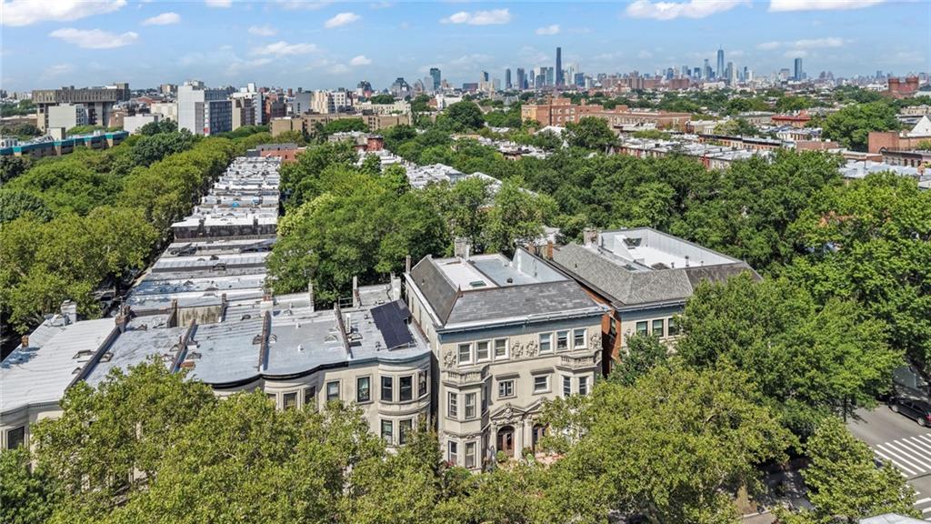 410 Stuyvesant Avenue Bedford Stuyvesant Brooklyn NY 11233