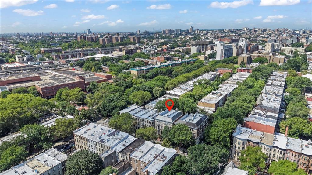 410 Stuyvesant Avenue Bedford Stuyvesant Brooklyn NY 11233