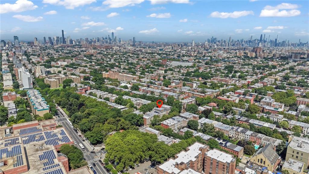 410 Stuyvesant Avenue Bedford Stuyvesant Brooklyn NY 11233