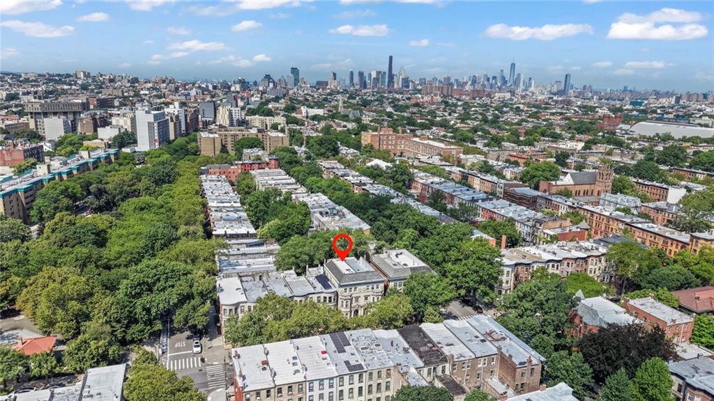 410 Stuyvesant Avenue Bedford Stuyvesant Brooklyn NY 11233