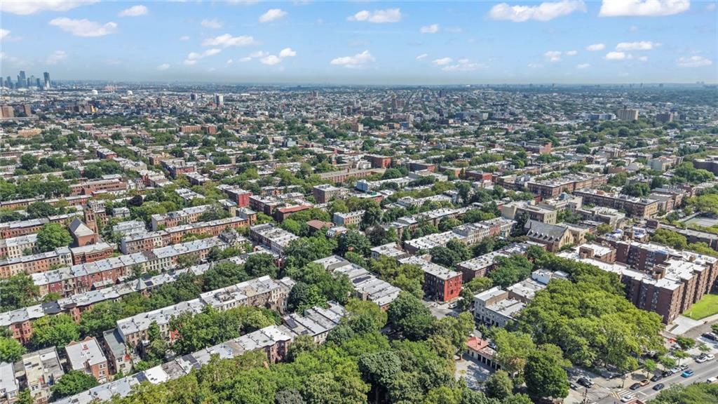 410 Stuyvesant Avenue Bedford Stuyvesant Brooklyn NY 11233