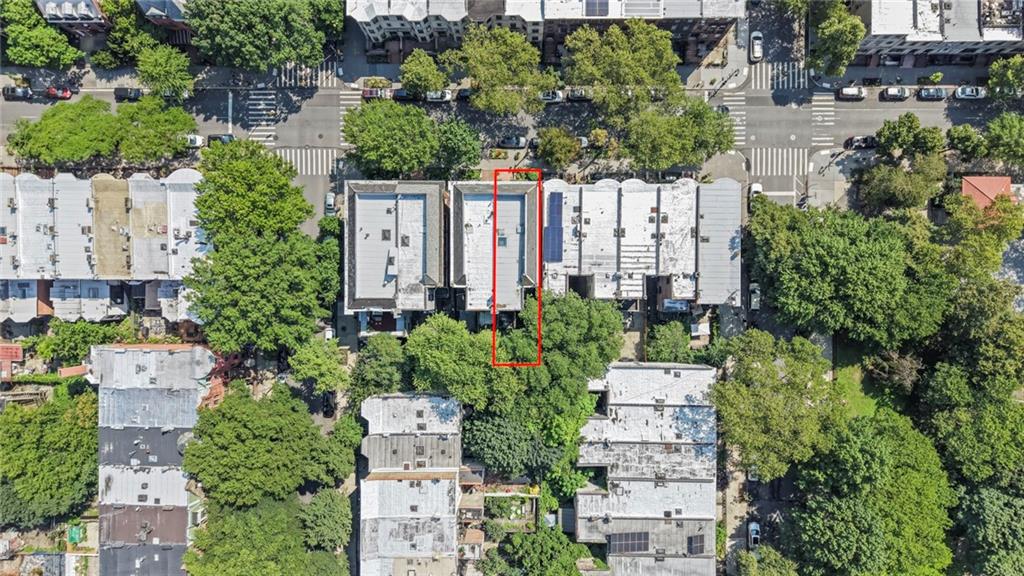 410 Stuyvesant Avenue Bedford Stuyvesant Brooklyn NY 11233