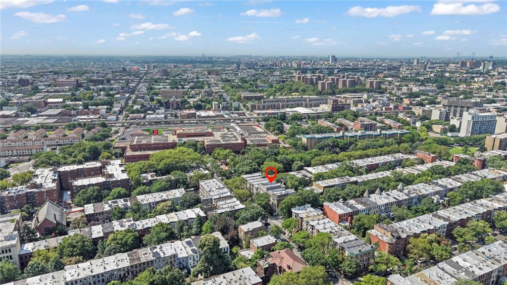 410 Stuyvesant Avenue Bedford Stuyvesant Brooklyn NY 11233