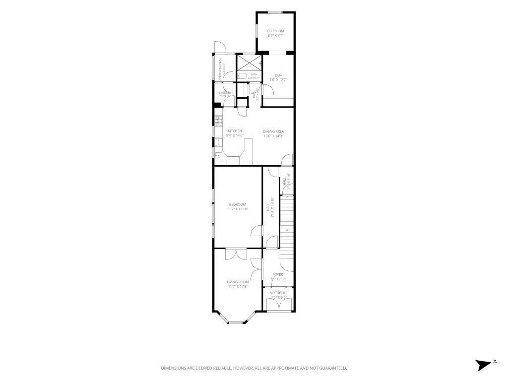 410 Stuyvesant Avenue Bedford Stuyvesant Brooklyn NY 11233