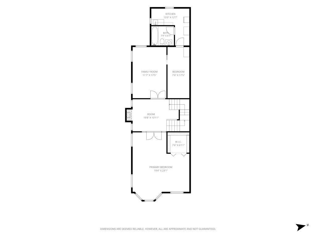 410 Stuyvesant Avenue Bedford Stuyvesant Brooklyn NY 11233