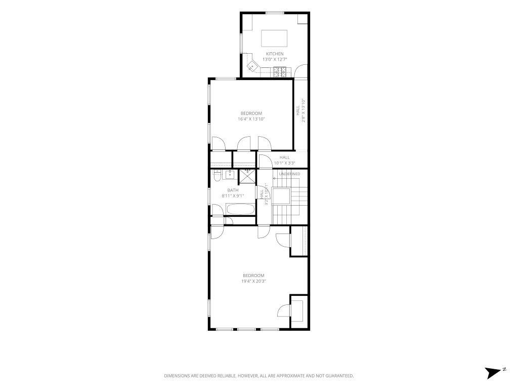 410 Stuyvesant Avenue Bedford Stuyvesant Brooklyn NY 11233