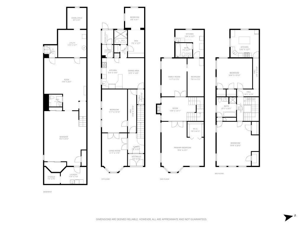 410 Stuyvesant Avenue Bedford Stuyvesant Brooklyn NY 11233