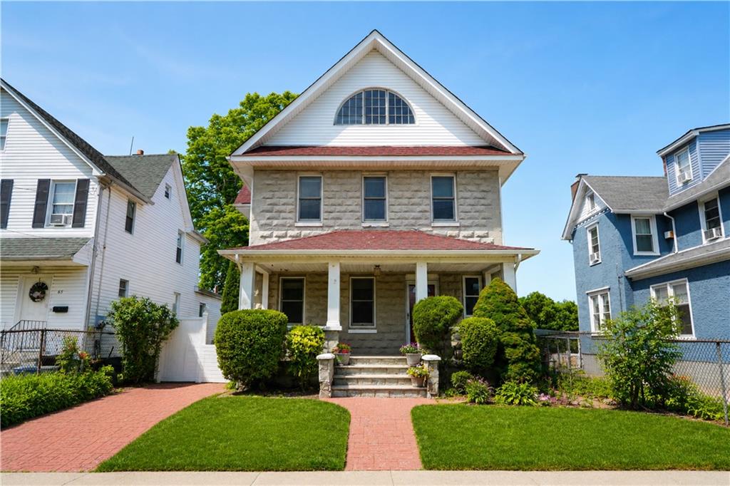 69 Saint Stephens Place New Dorp Staten Island NY 10306