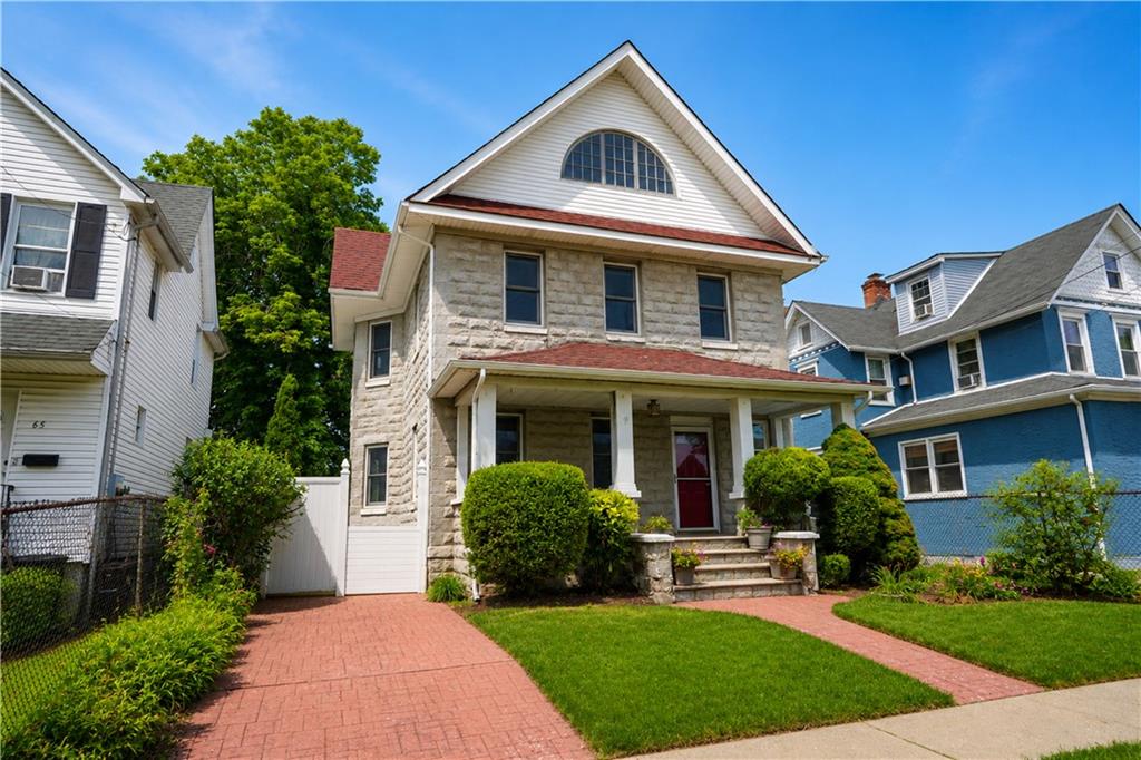 69 Saint Stephens Place New Dorp Staten Island NY 10306