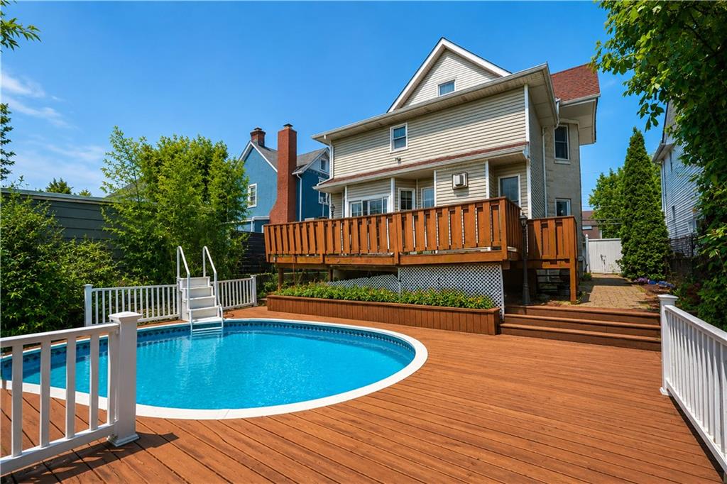 69 Saint Stephens Place New Dorp Staten Island NY 10306