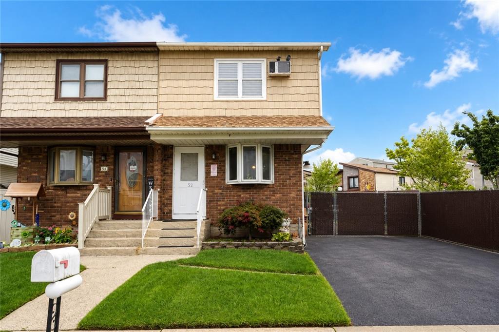 152 Crossfield Avenue Arden Heights Staten Island NY 10312