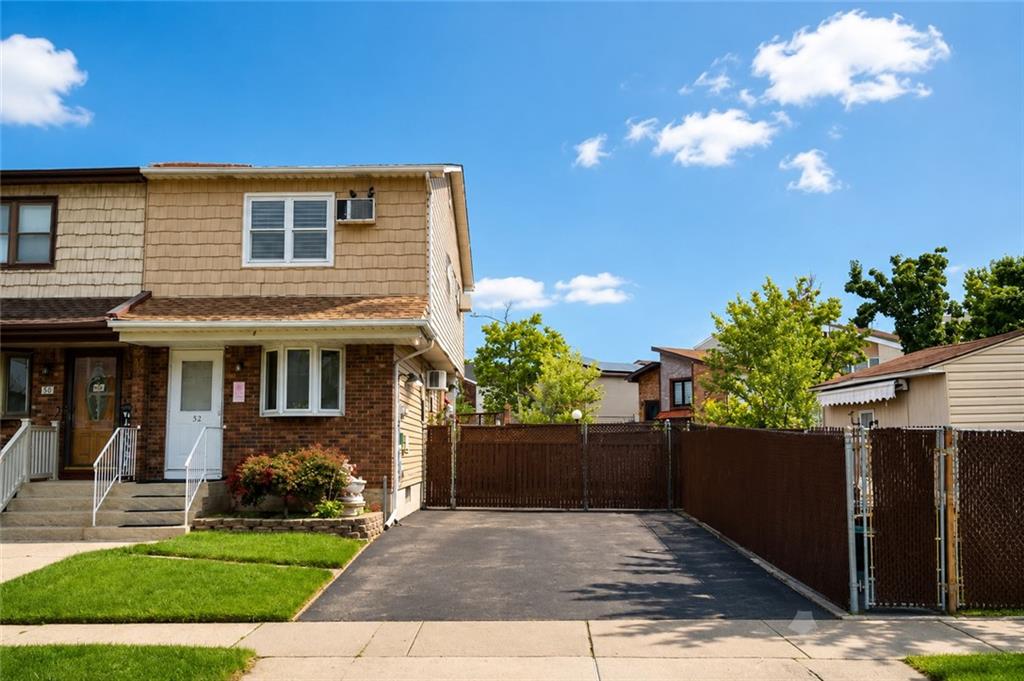 152 Crossfield Avenue Arden Heights Staten Island NY 10312