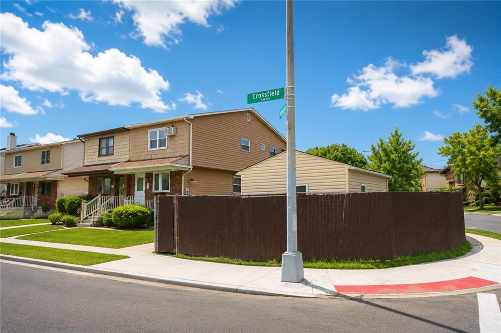 152 Crossfield Avenue Arden Heights Staten Island NY 10312