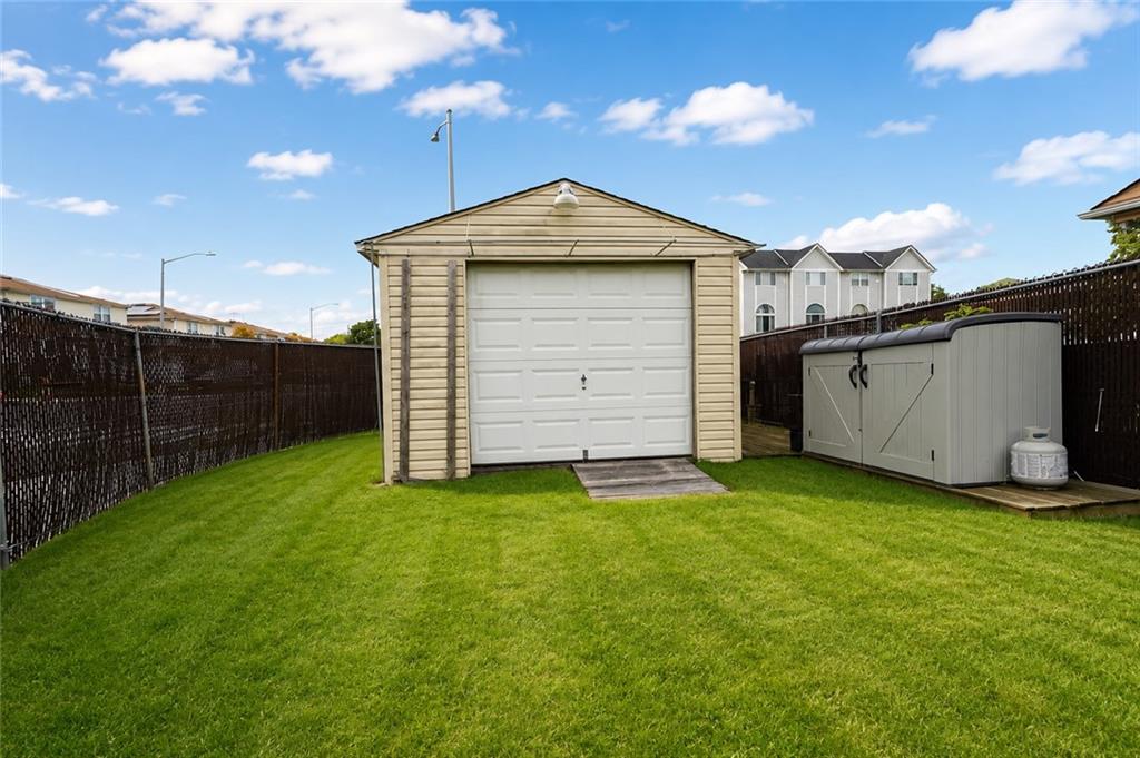 152 Crossfield Avenue Arden Heights Staten Island NY 10312