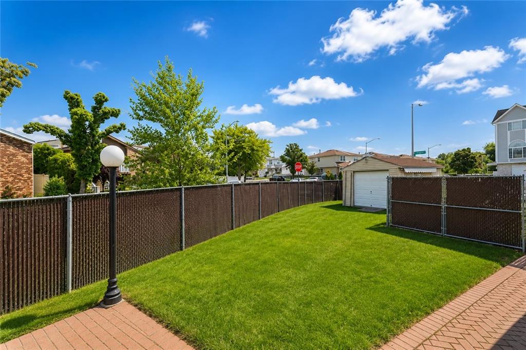 152 Crossfield Avenue Arden Heights Staten Island NY 10312