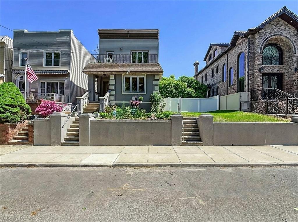 849 73rd Street Dyker Heights Brooklyn NY 11228