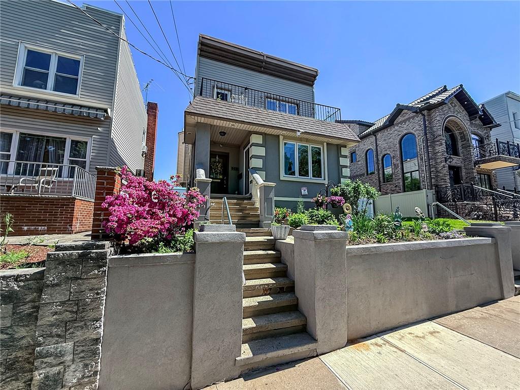 849 73rd Street Dyker Heights Brooklyn NY 11228