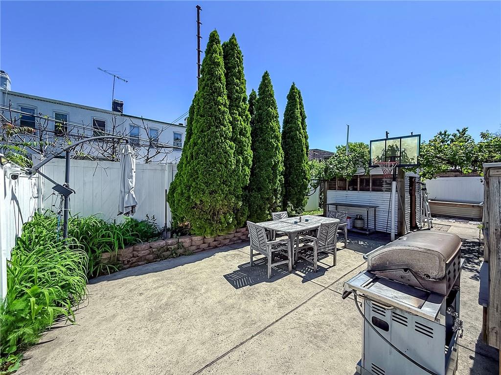 849 73rd Street Dyker Heights Brooklyn NY 11228