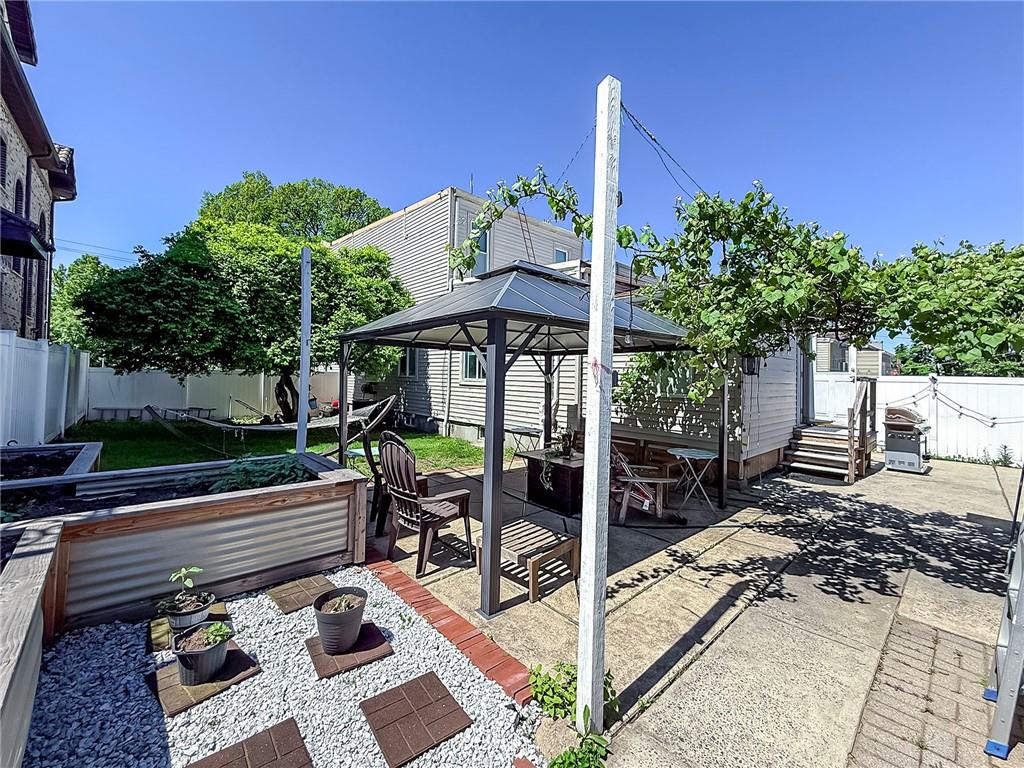 849 73rd Street Dyker Heights Brooklyn NY 11228