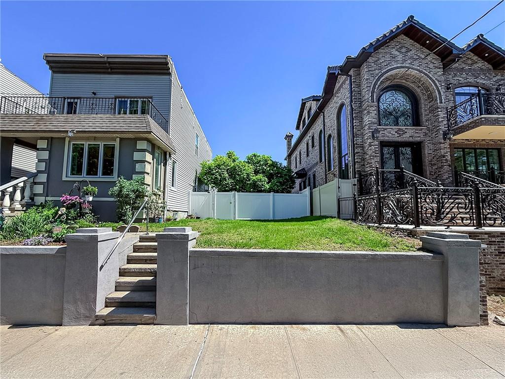 849 73rd Street Dyker Heights Brooklyn NY 11228