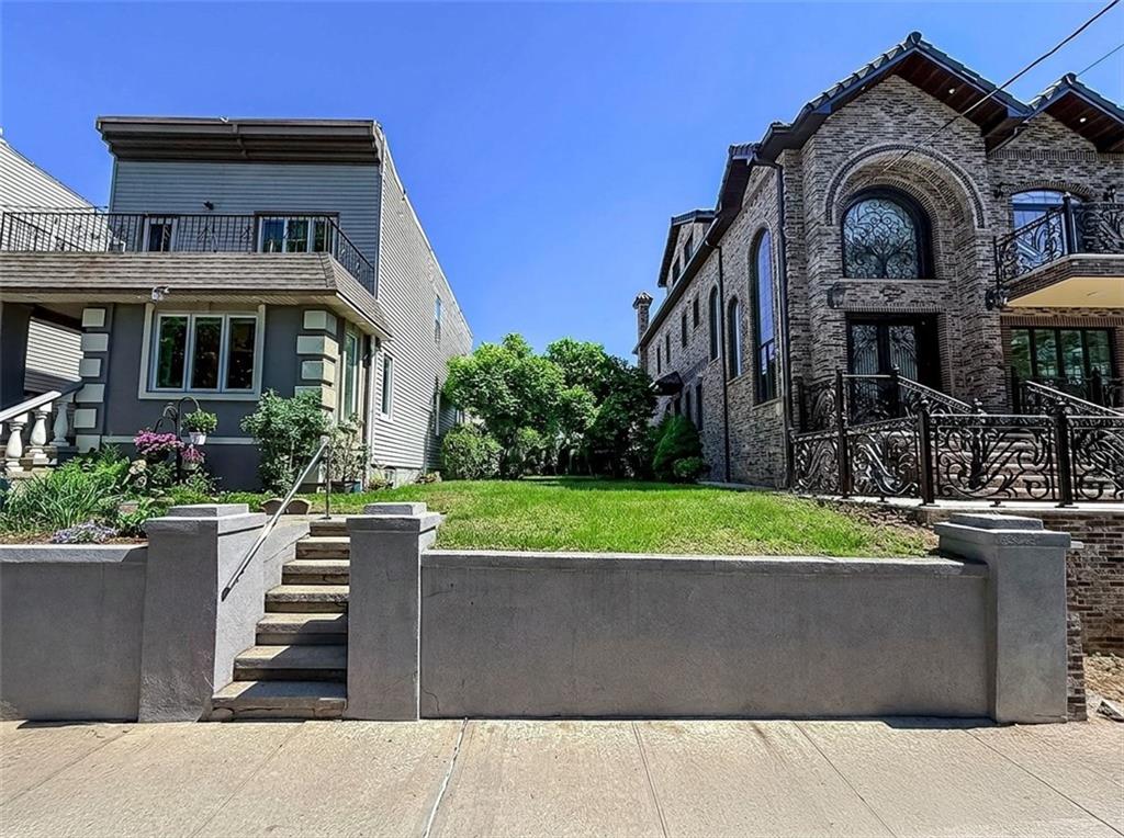849 73rd Street Dyker Heights Brooklyn NY 11228