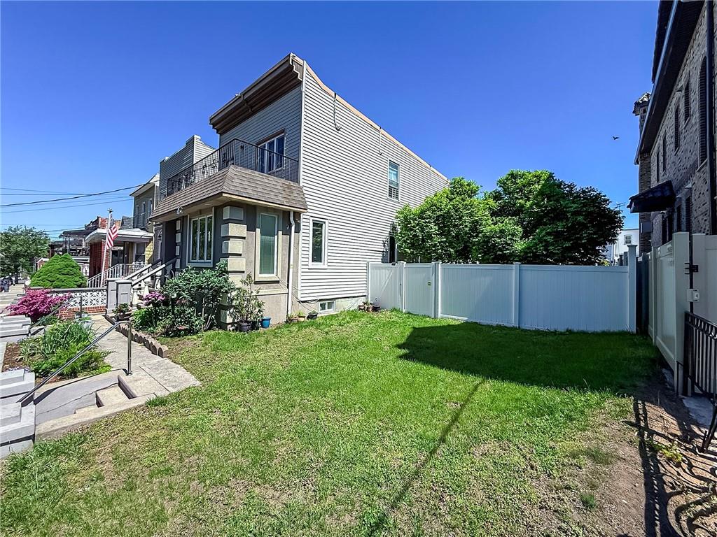 849 73rd Street Dyker Heights Brooklyn NY 11228