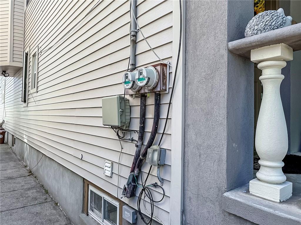 849 73rd Street Dyker Heights Brooklyn NY 11228
