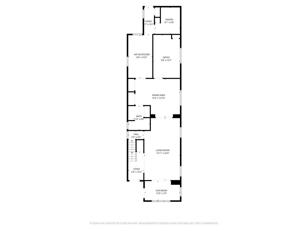 849 73rd Street Dyker Heights Brooklyn NY 11228