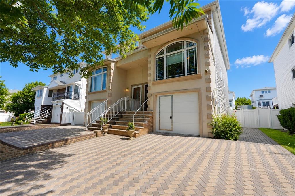 2411 East 70th Street Bergen Beach Brooklyn NY 11234